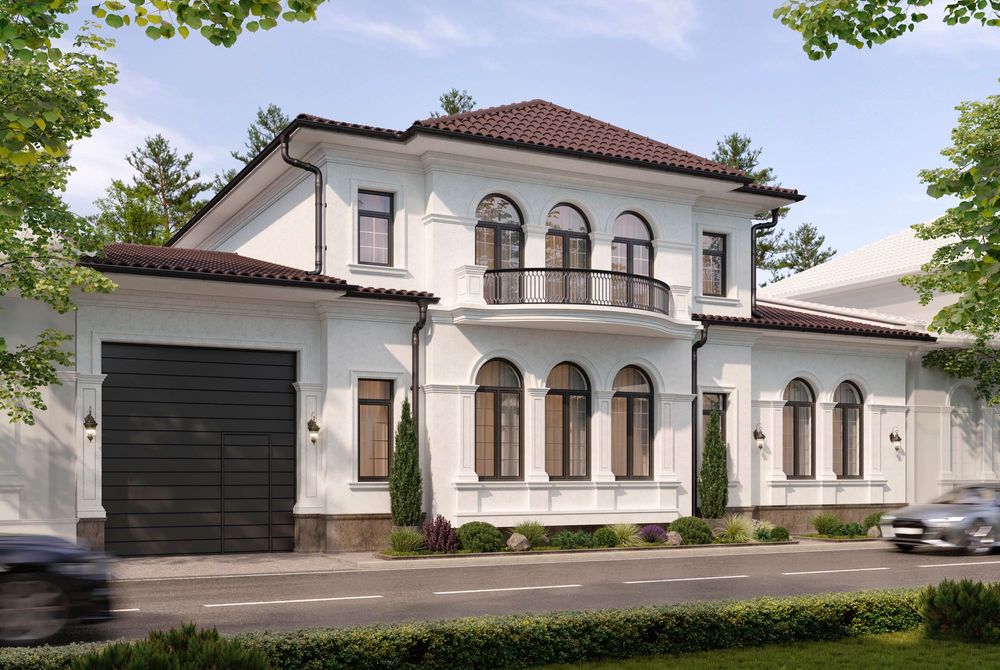 Архитектурно Дизайнерские Прорабские услуги