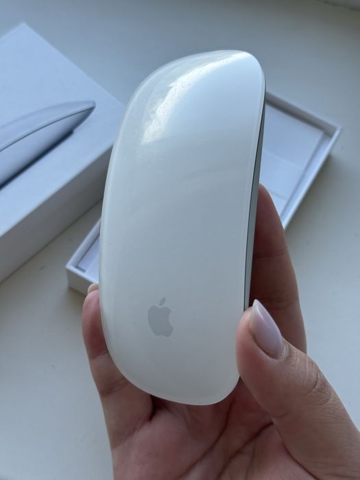 apple magic mouse