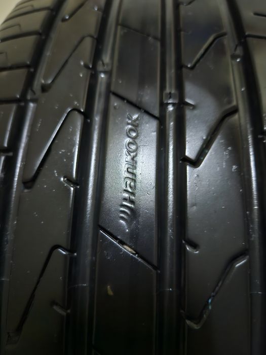 Cauciucuri noi Hankook ventus prime 3