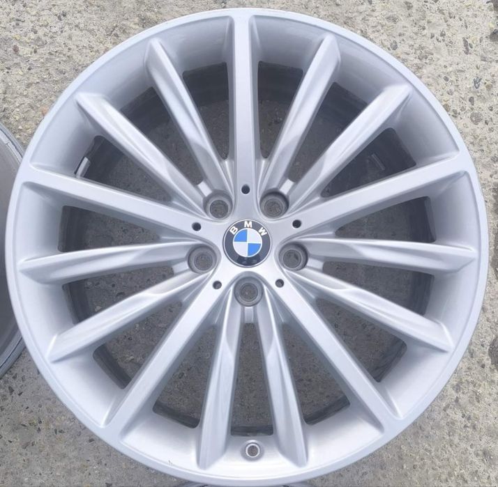 Джанти 19 Style 633 BMW G30 спортпакет