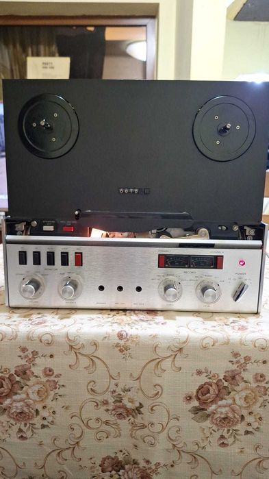 Magnetofon Revox A77 4 Track