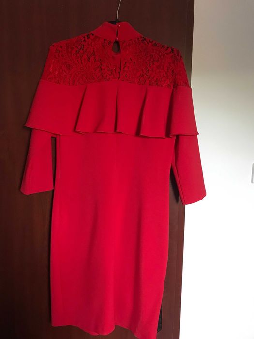 Rochie noua marimea 38