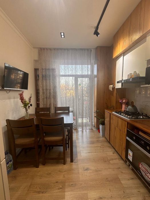 Продаётся 2/3/9 Ахмад Югнаки Новостройка ЖК «Риверсайд» с ремонтом