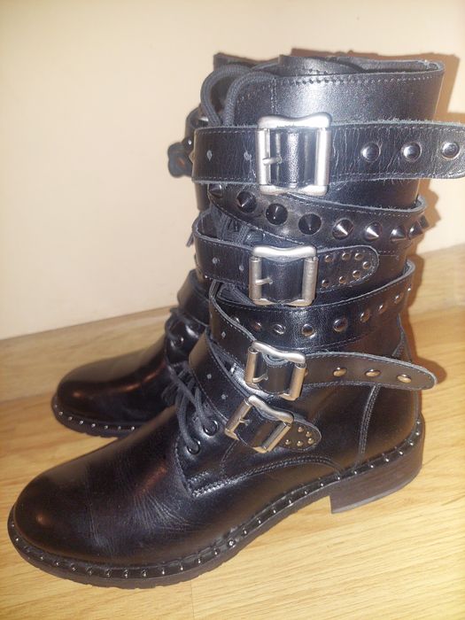 Боти  Pinko оригинални