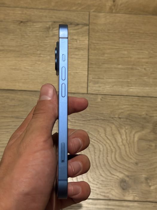 Iphone 13 в топ състояние