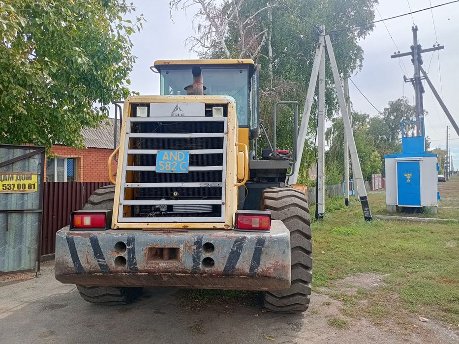 Продам Погрузчик  LG 950