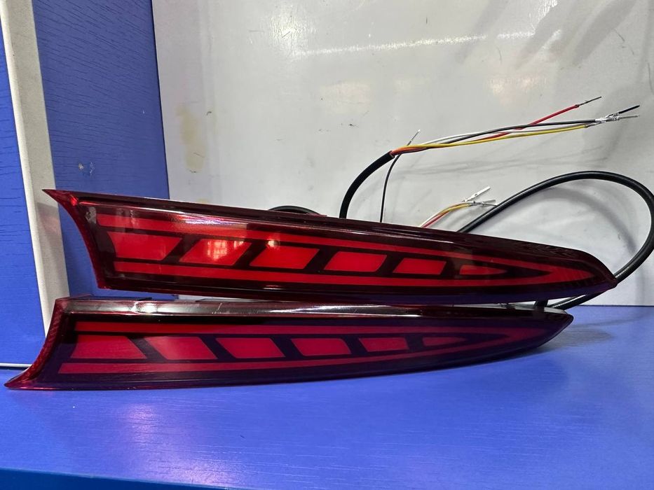 Monza garimdori Premier