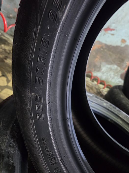 Balon BYD seal 6 225/50/R18