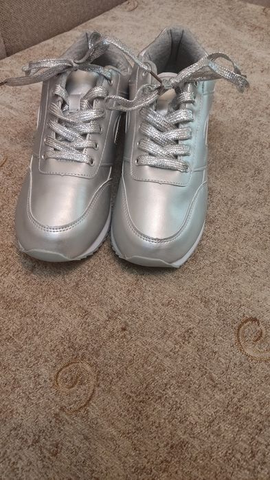 Кроссовки "Faberlic"