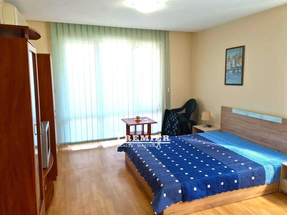 Продава се Едностаен апартамент в Свети Влас - 54 кв.м за 908 €/кв.м - Снимка #2