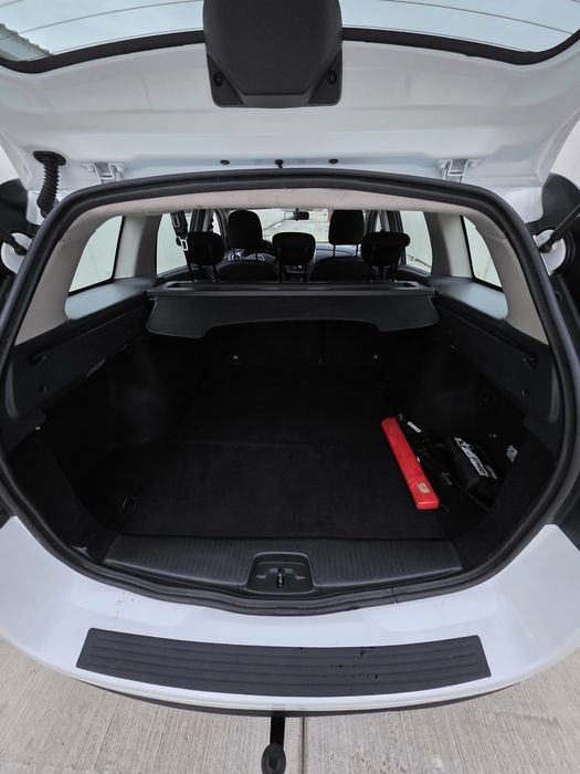 Dacia Logan Mcv euro 6 an 2016 model Laureate import Germania