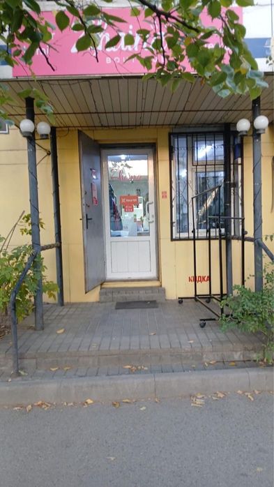 Продам салон красоты