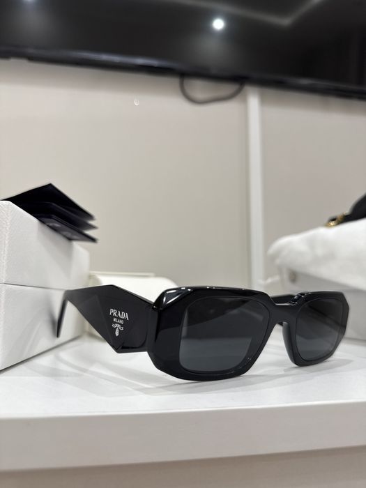 Очки PRADA оригинал