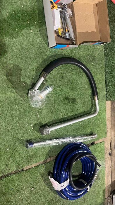 Покрасочный аппарат