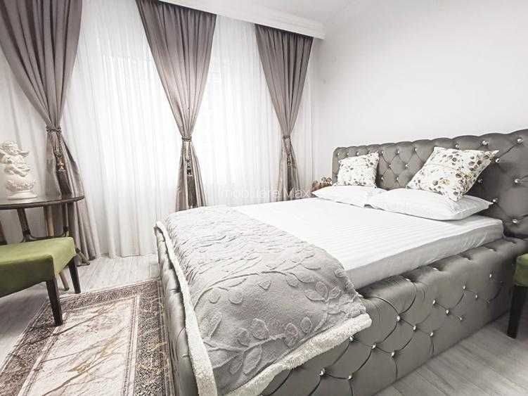 Apartament 3 Camere / Inchiriere /  Bucuresti - Str. Economu Cezarescu
