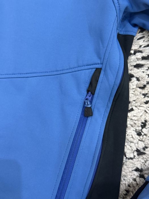 Мъжки софтшел HAGLOFS . Размер XL