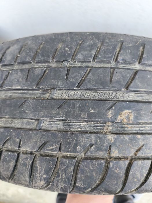 Vand Roți Volkswagen