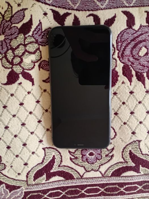 Iphone 11 128gb 80%akb