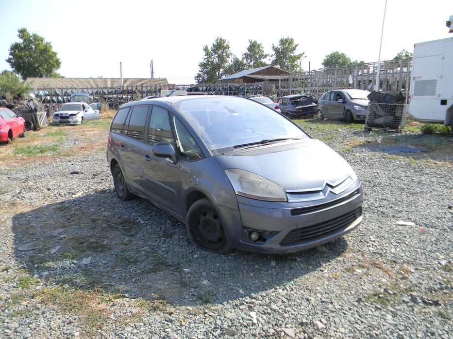 Dezmembrari  Citroen C4 Grand Picasso 1  2006  > 0000 2.0 HDi 138 Mot