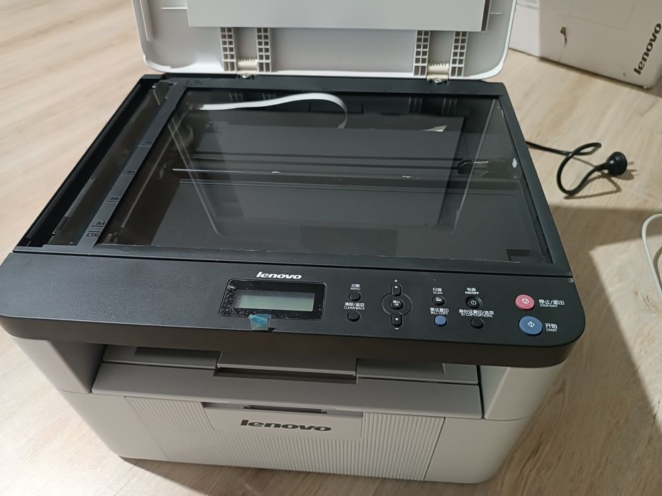 Новые принтеры МФУ 3в1 оптом