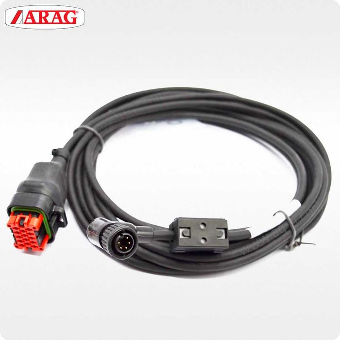 Свързващ кабел BRAVO 400 ARAG