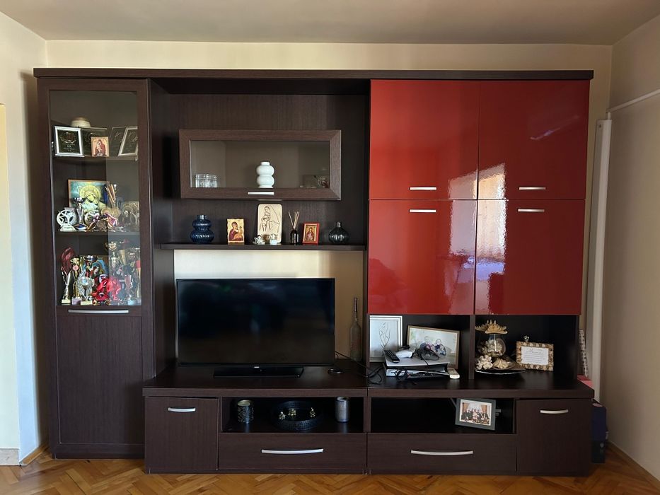 Mobila Living Moderna