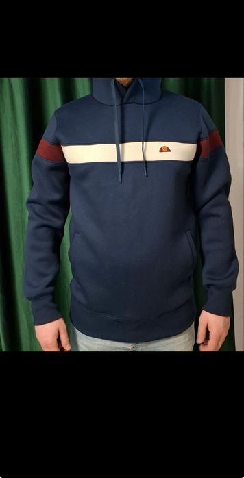 Hanorac Ellesse S