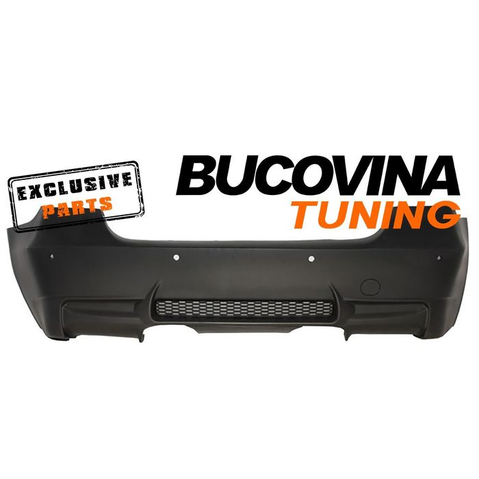Bara Spate compatibila cu BMW Seria 3 E90 M3 Design - LICHIDARE STOC