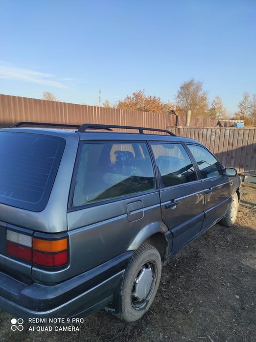 Продам Фольксваген Пассат В3 универсал