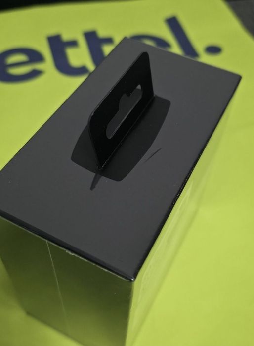 ЗАПЕЧАТАН 46mm Huawei watch GT 6 Pro Гаранция Yettel 2028 Black GT6