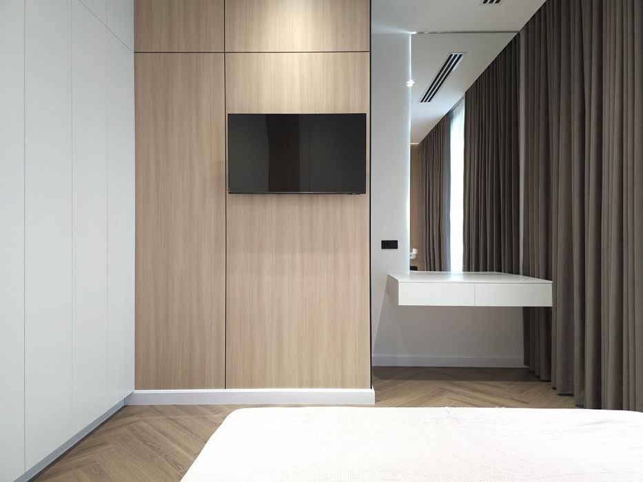 Сдаётся квартира  Нест Ван можно посуточно  не менее 3 дней