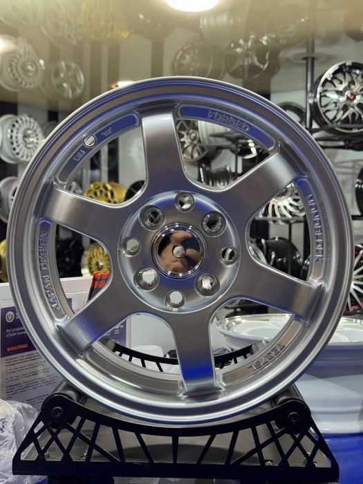 14 diska spark nexia cobalt lada damas