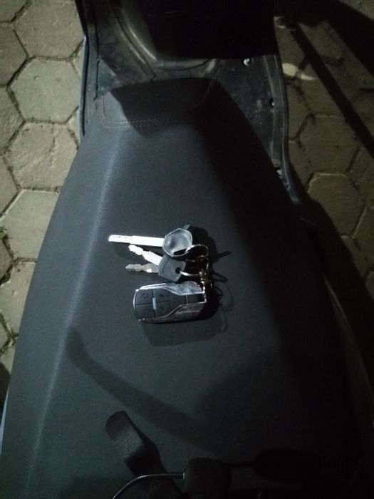 Продам скутер м10