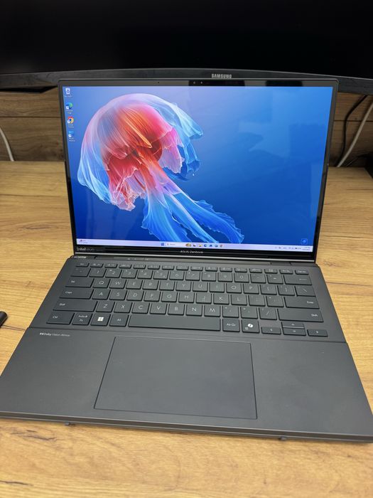 Asus Zenbook Duo