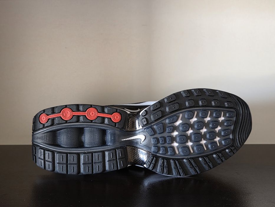 NIKE AIR MAX DN 44.5номер 28.5см Стелка