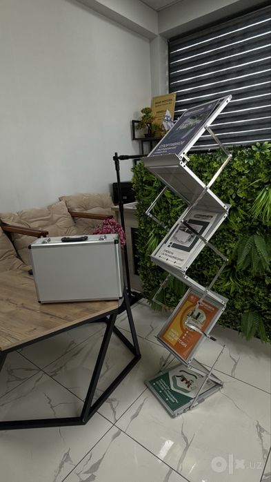 Bukletnitsa, 660.000 so’m, буклетница,