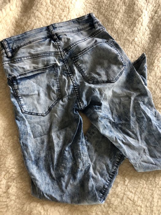 Дънки H&M / Zara 36