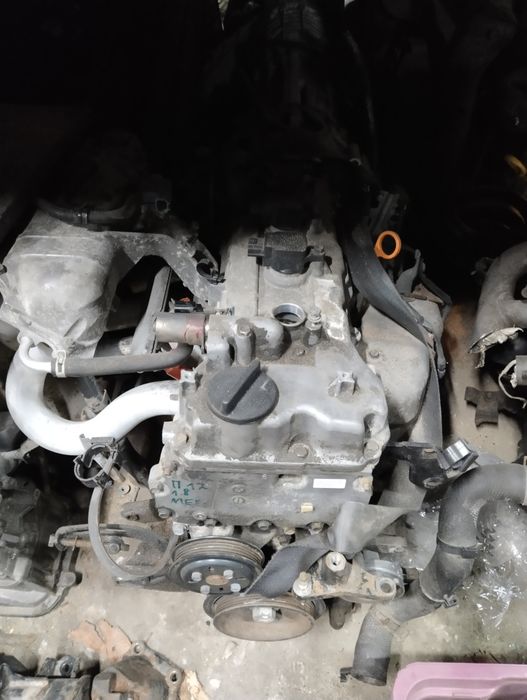 Двигателя привозные