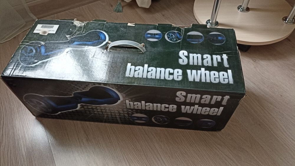 Гироскутер продаем