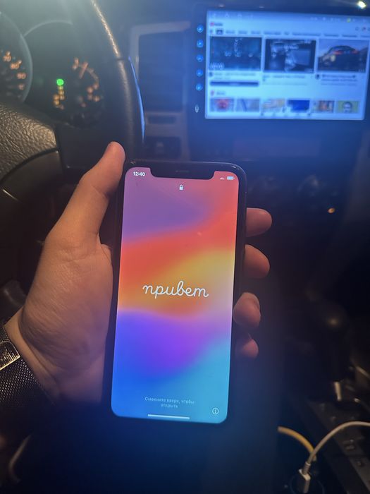 Продаю Iphone 11 64 gb