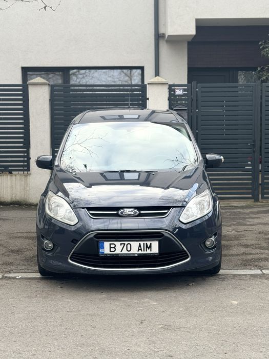 Vand Ford Grand C-Max