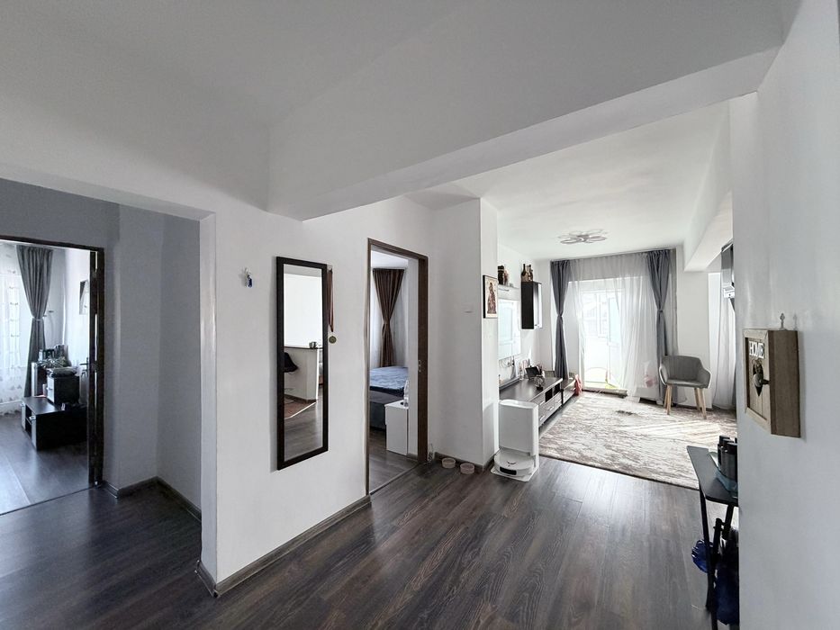Apartament - chirie