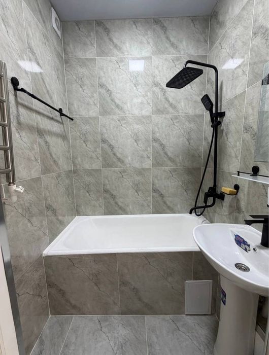 3/3/4 Юнусабад 4-квартал Кирпичный Новый Ремонт Выкуп