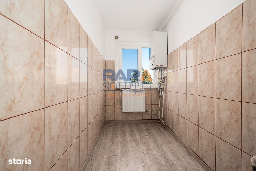 Apartament – Roman - Vedere 4