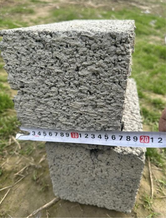 Продам шлакоблочный станок