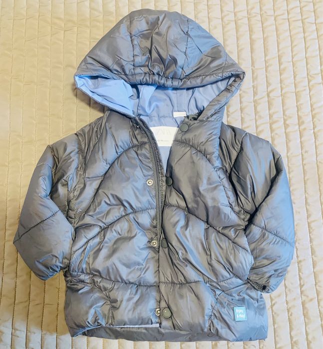 Pulover Craciun, pantalon, geaca iarna copii marimi 74, 80, 86