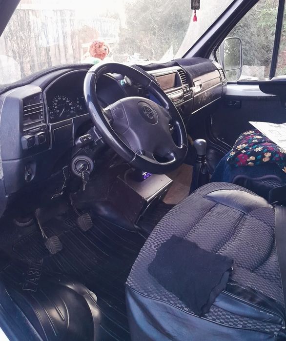 Продам Газель 4.20