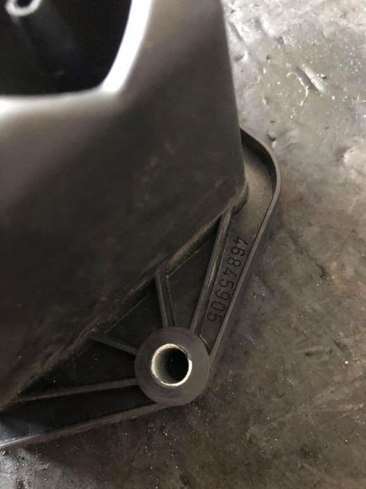 rezervor vacuum 1.9 d fiat bravo 2  stilo  alfa romeo 147