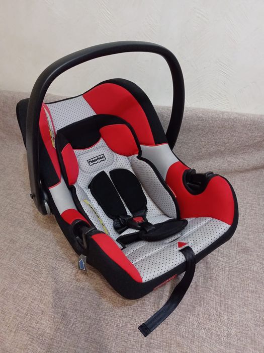 Автолюлька для детей