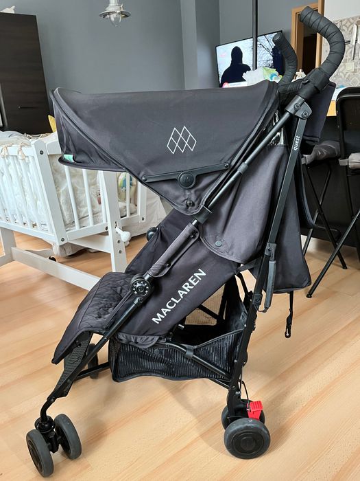 Детска количка Maclaren